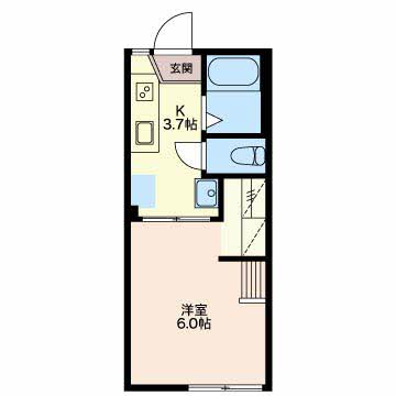 サンモール天神0102-2