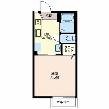 サンモール天神0205-2