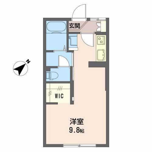 フレグランス桔梗 0103号-16
