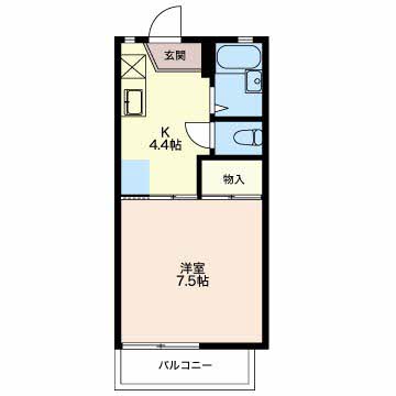 アメニティＡ・ＴB201-2