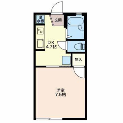 エルフラット 0102号-12