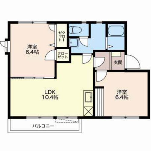 フレグランスＵ　ＣＤＥ E202号-16