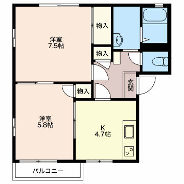 ワールドフレグランス青山　フランス館A201-2