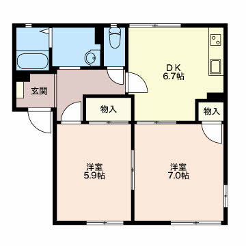 ワールドフレグランス青山　カナダ館B102-2