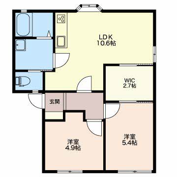メモリアルアヴェニュー 0102号-13