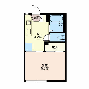 オリエント高針B102-2