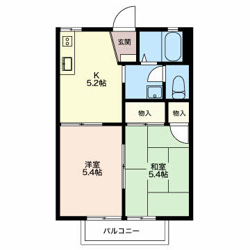 フレグランス形原 0205号-16