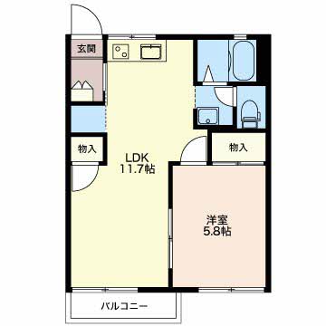 スカイコーポＴＭ0202-2