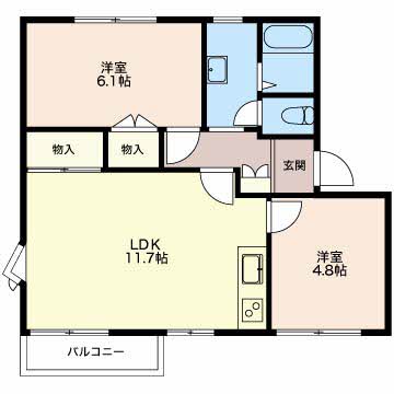 メゾン近 0102号-15