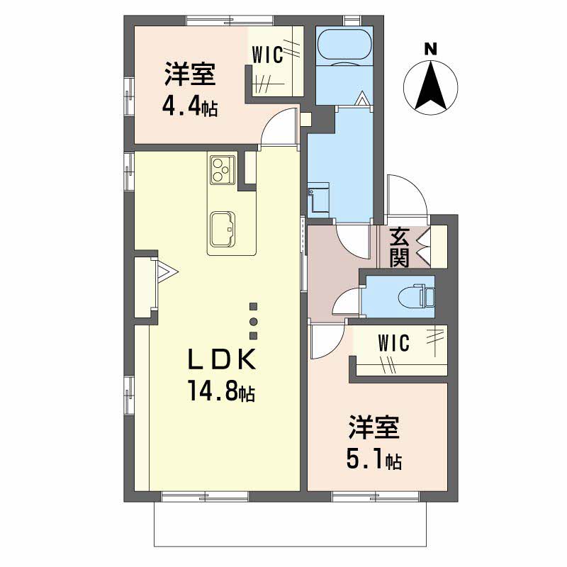 Ｔ．ＴＯＷＮボナール C102号-16