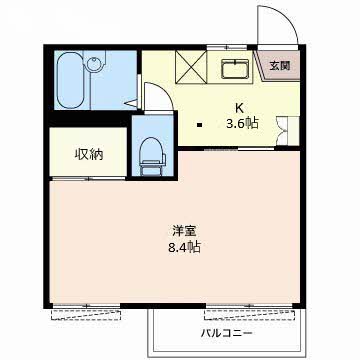 フレグランス山田0102-2