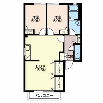 ブエノスディアスS101-2