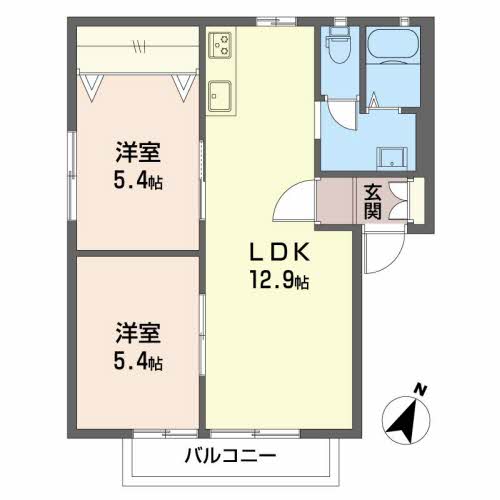 ディアスＮＯＤＡ A201号-14