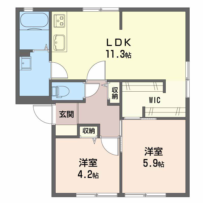 ディアスＮＯＤＡC202-2