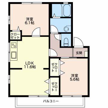 Ｔ．ＴＯＷＮエミネンスA202-2