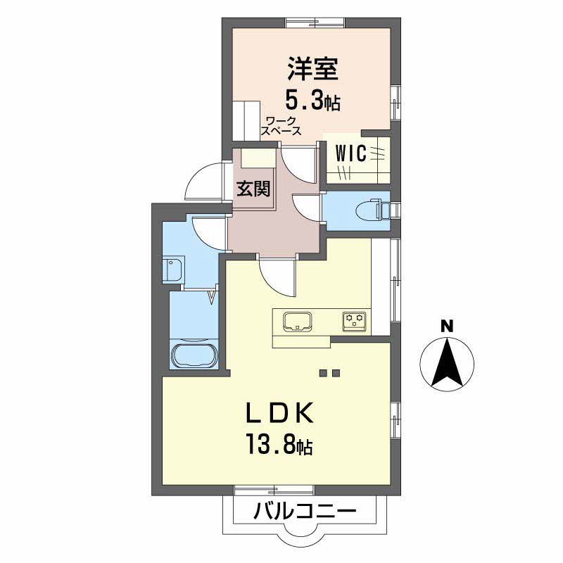 Ｔ．ＴＯＷＮエミネンス E201号-16