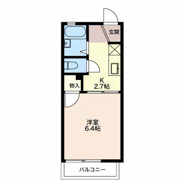 プランドール神戸Ｃ 0203号-12