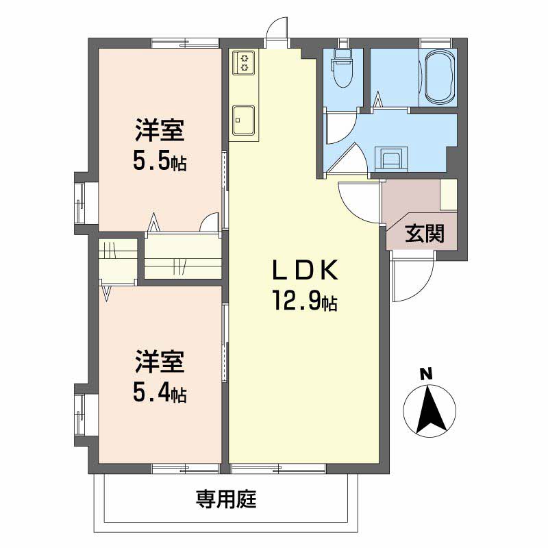 ビクトワール A102号-16