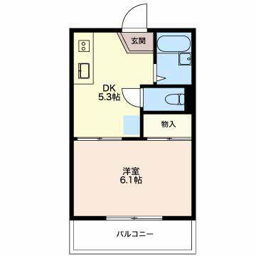 ドミールみやび 0202号-16