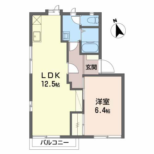 フレグランスＫA202-2