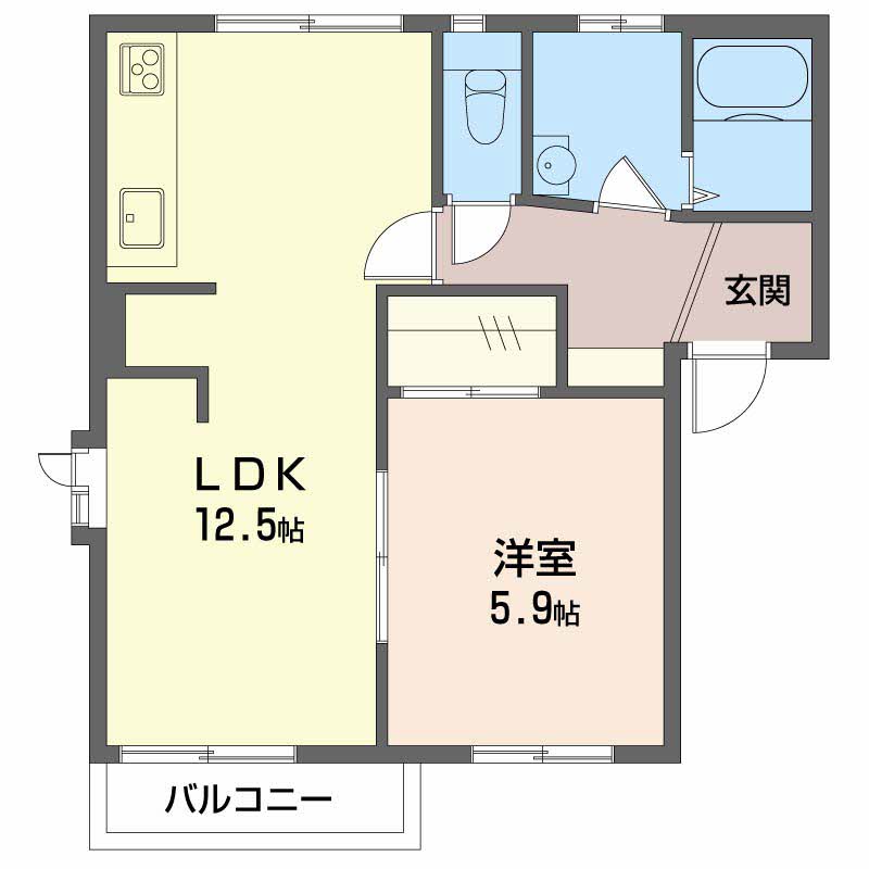 フレグランスアイ C201号-2