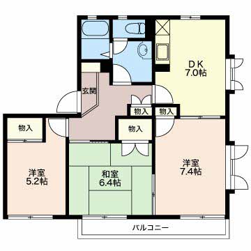 フレグランスアイビーA101-2