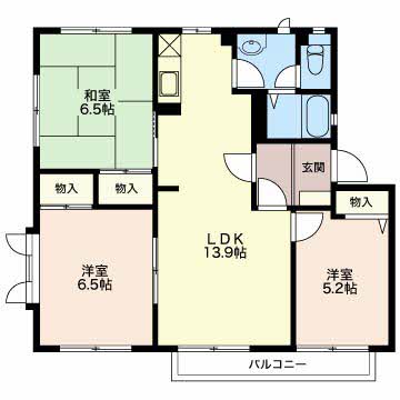 フレグランスアイビーC102-2