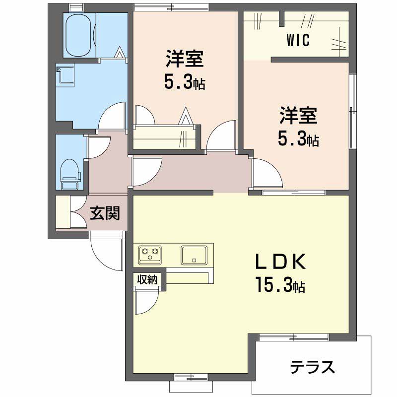 ディアス八剱 C101号-2