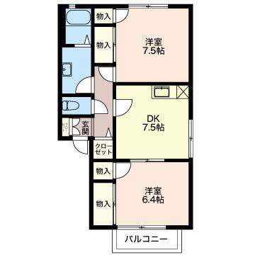 エクセル大留C202-2