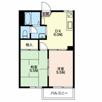 コーポ神明西0103-2