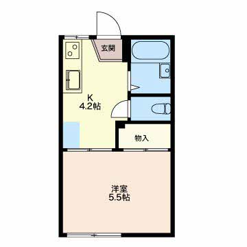 コート池見 0105号-2