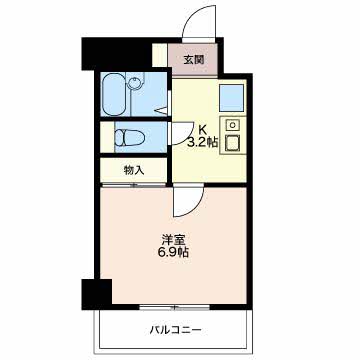 メゾン桜 0402号-15