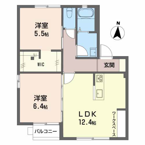 アミール勝川C102-2