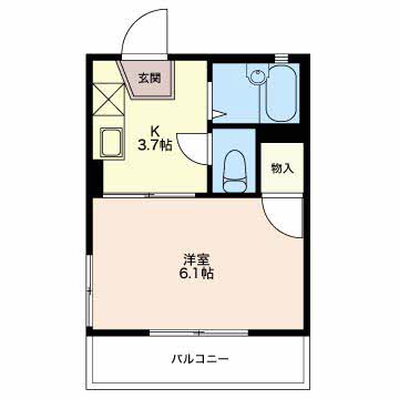 スペークミズノ 0206号-16