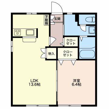 コメコーポ 0102号-15