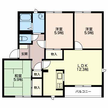 グランシャリオF201-2