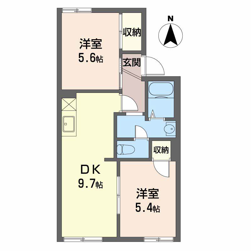 アザレアヒルズ 0102号-13