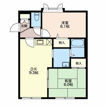 メゾンデジュネシス0101-2