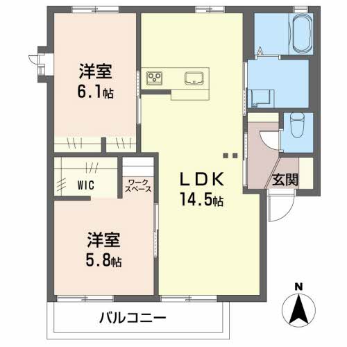 ポールプラン A202号-16
