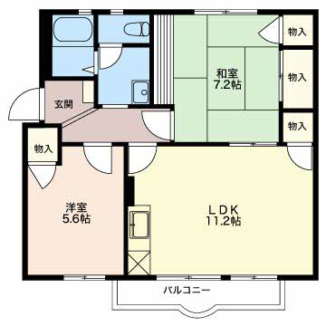 パストール福元 0103号-9