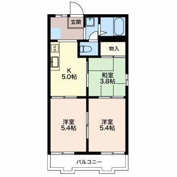 エクセルワン 0203号-11