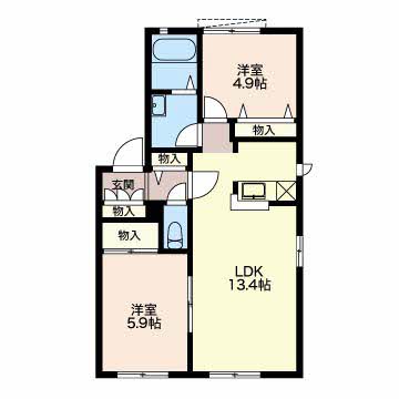 ディアス＆ディアスB101-2