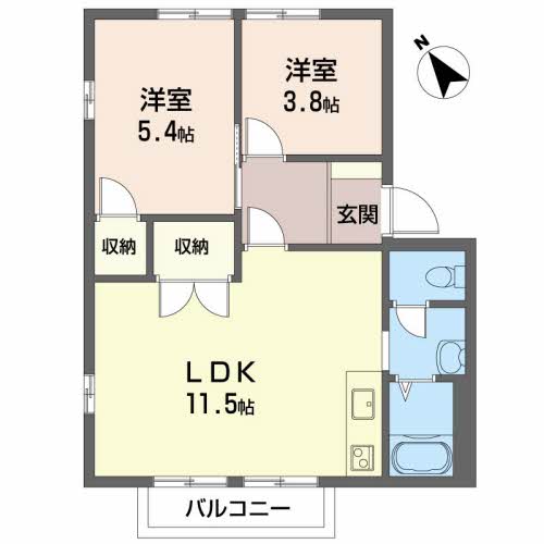 フリーダム B202号-16