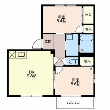 ＣＡＳＡ　ＮＡＧＡＴＡB201-2