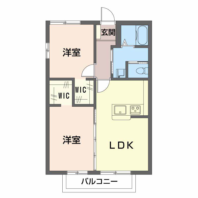 ファミールもりみち 0203号-16