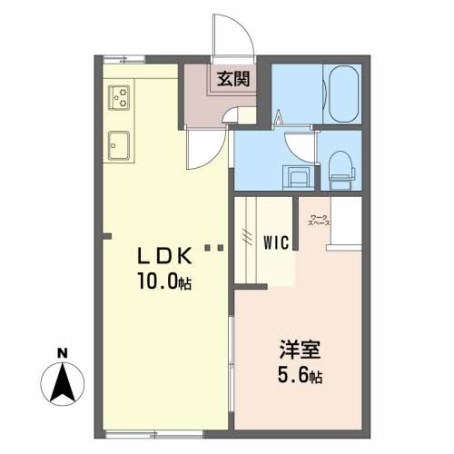 カサベルデ D102号-16