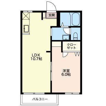 グリーンファームK A203号-16