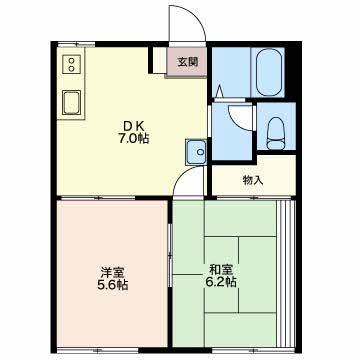 グリーンパークＳＵＭＩ0103-2