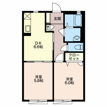 サニーハウス0102-2
