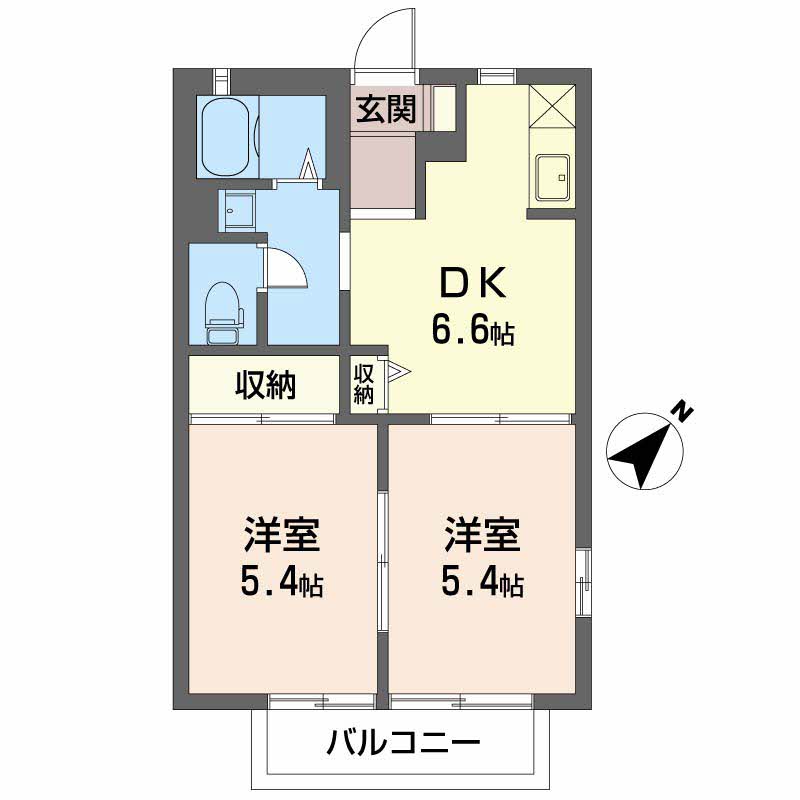 サンリーフC207-2